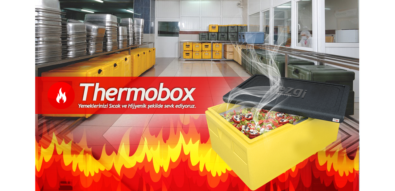 thermobox